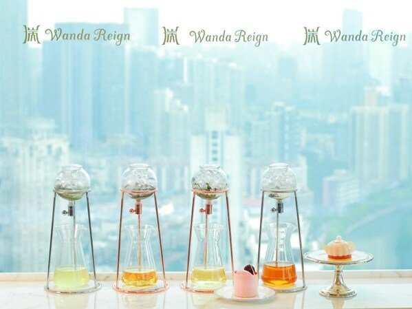 成都万达瑞华酒店 惬享夏日缤纷套餐-成都万达瑞华酒店 惬享夏日缤纷套餐多少钱