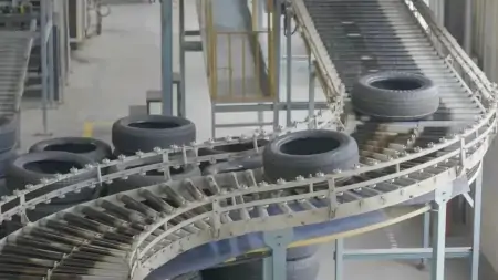 中国轮胎看山东，山东轮胎企业排行榜！-山东著名轮胎生产企业