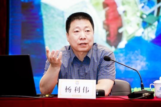 航天英雄杨利伟讲述“飞天”故事-航天英雄杨利伟的简短故事