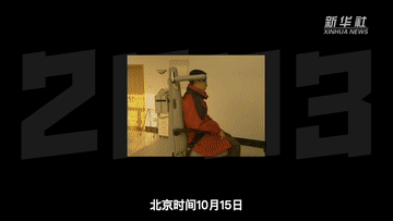 杨利伟为什么没有再上一次太空？本人回答来了-杨利伟当年在太空呆了几天