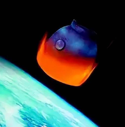 杨利伟在外太空时，曾面临“生死一线”，17年后谜底才被揭开-杨利伟在太空中怎么生活的