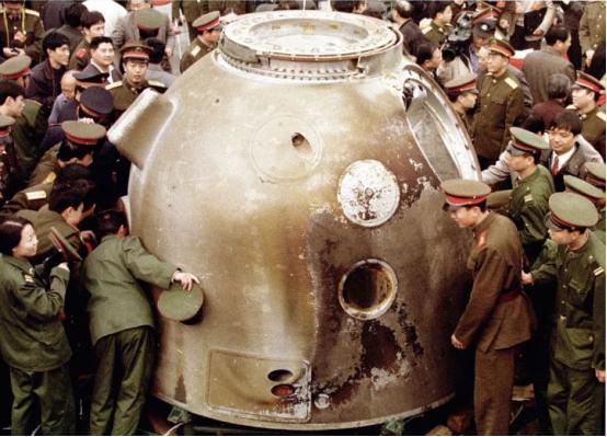 杨利伟在外太空时，曾面临“生死一线”，17年后谜底才被揭开-杨利伟在太空中怎么生活的