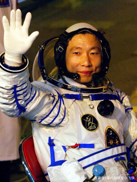 杨利伟在太空听到“敲窗”声？17年后谜底揭晓，多亏他当时机智！-杨利伟在太空听见敲门