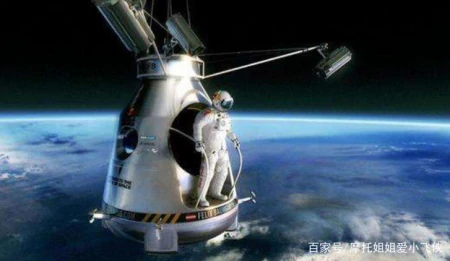 杨利伟在太空听到“敲窗”声？17年后谜底揭晓，多亏他当时机智！-杨利伟在太空听见敲门