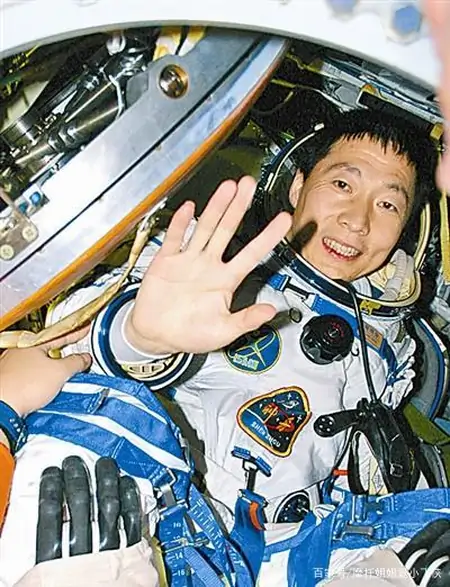 杨利伟在太空听到“敲窗”声？17年后谜底揭晓，多亏他当时机智！-杨利伟在太空听见敲门
