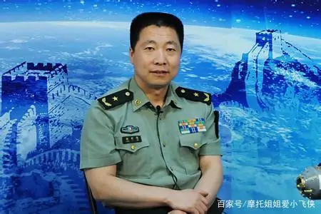 杨利伟在太空听到“敲窗”声？17年后谜底揭晓，多亏他当时机智！-杨利伟在太空听见敲门
