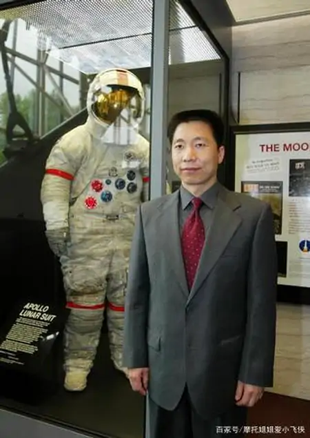 杨利伟在太空听到“敲窗”声？17年后谜底揭晓，多亏他当时机智！-杨利伟在太空听见敲门