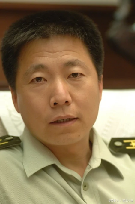 航天英雄杨利伟，从上校到少将，5年时间-航天英雄杨利伟是哪里的人