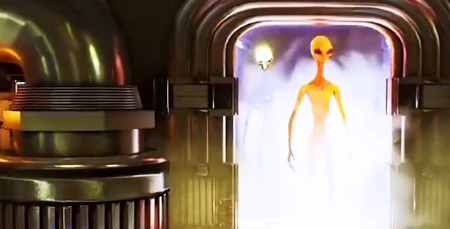 杨利伟太空中听到“敲门声”，13年后真相揭晓，幸亏他当时冷静-杨利伟在太空遇到敲门声多亏了他当时的机制