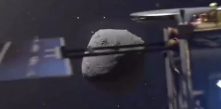 杨利伟太空中听到“敲门声”，13年后真相揭晓，幸亏他当时冷静-杨利伟在太空遇到敲门声多亏了他当时的机制