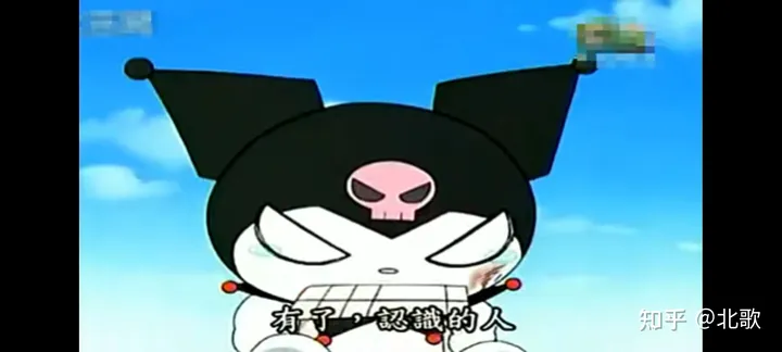 库洛米和美乐蒂是什么关系？-库洛米和美乐蒂是什么关系图片