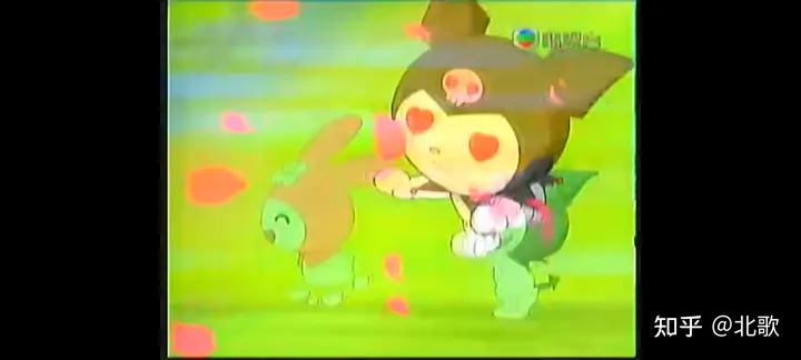 库洛米和美乐蒂是什么关系？-库洛米和美乐蒂是什么关系图片