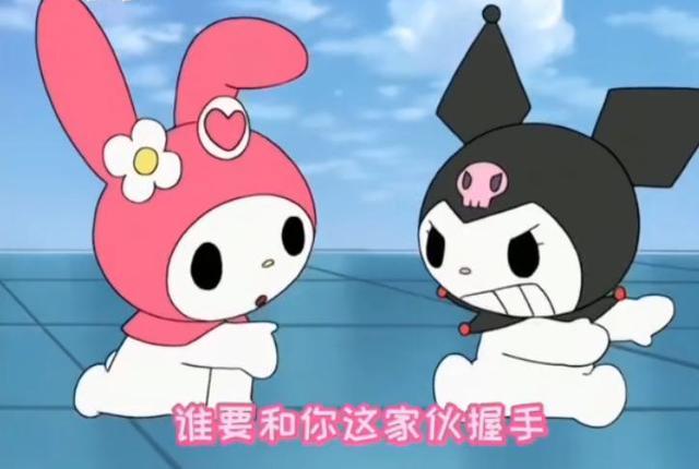 打败了Hello Kitty，这只兔子凭什么？-打败了hellokitty这只兔子凭什么