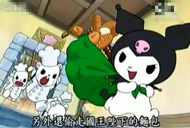 打败了Hello Kitty，这只兔子凭什么？-打败了hellokitty这只兔子凭什么