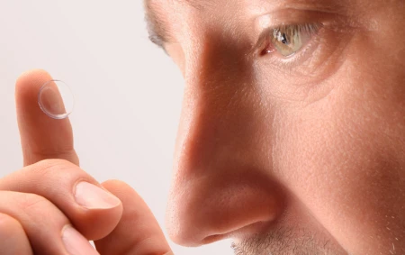 美瞳，重演一个“口红神话”？-美瞳对眼睛有伤害吗