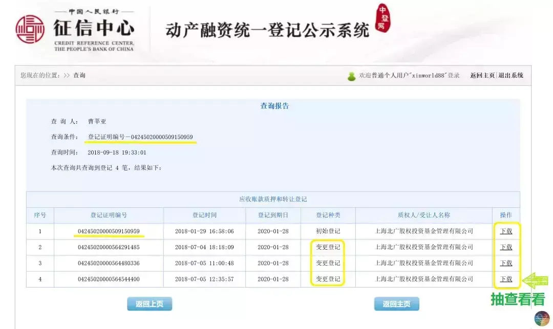 中登网介绍｜如何确保理财产品安全性？-理财产品的规则