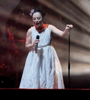 黄绮珊这老女人有点意思-黄绮珊早年经历