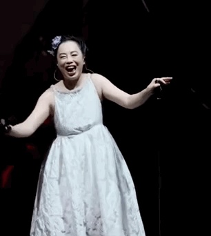 黄绮珊这老女人有点意思-黄绮珊早年经历