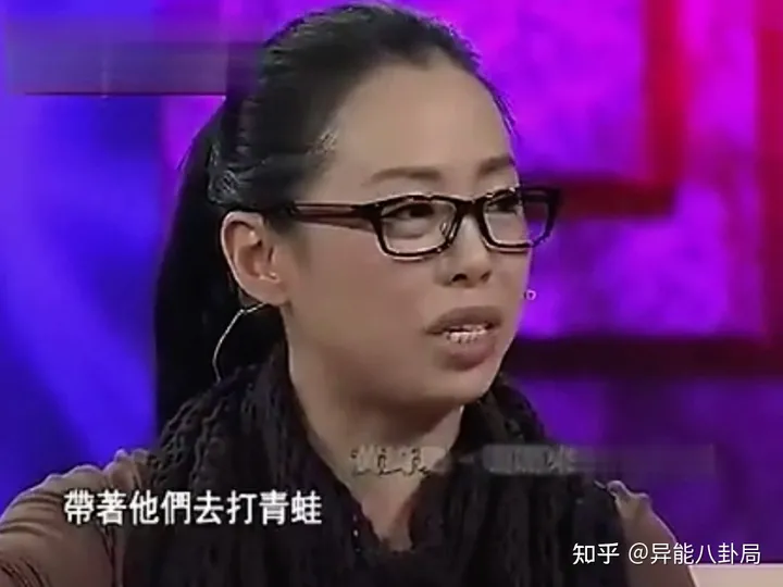 黄绮珊这老女人有点意思-黄绮珊早年经历