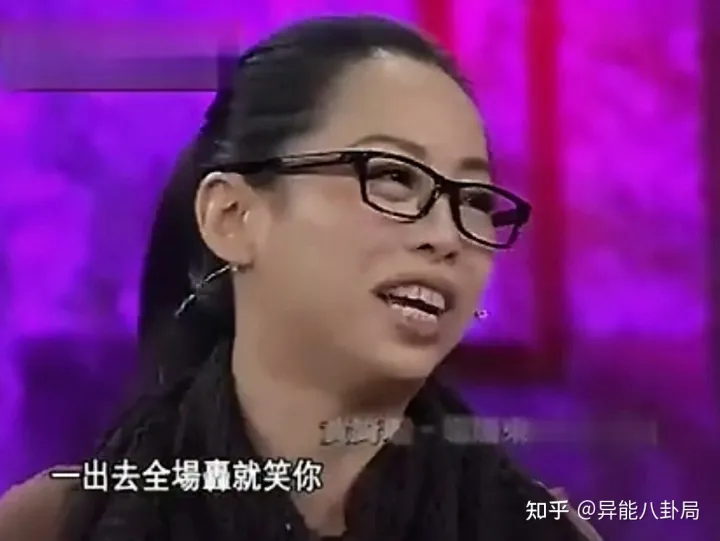 黄绮珊这老女人有点意思-黄绮珊早年经历