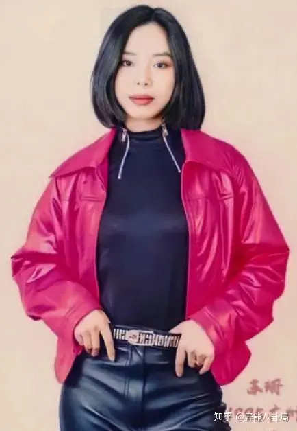 黄绮珊这老女人有点意思-黄绮珊早年经历