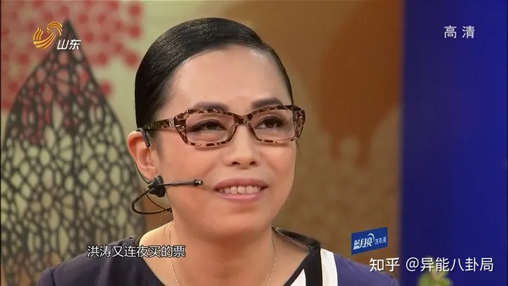 黄绮珊这老女人有点意思-黄绮珊早年经历