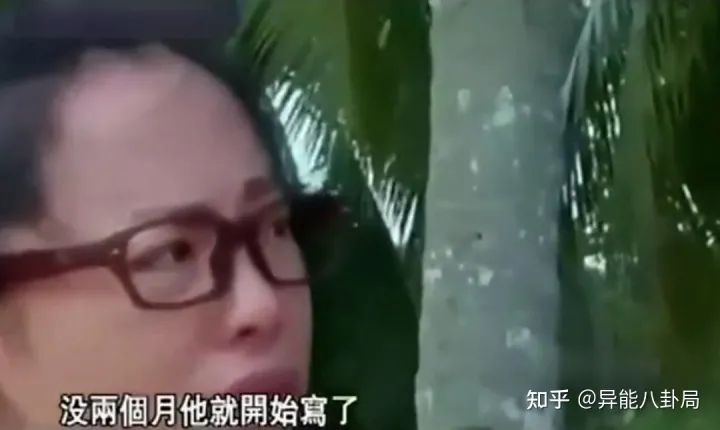 黄绮珊这老女人有点意思-黄绮珊早年经历