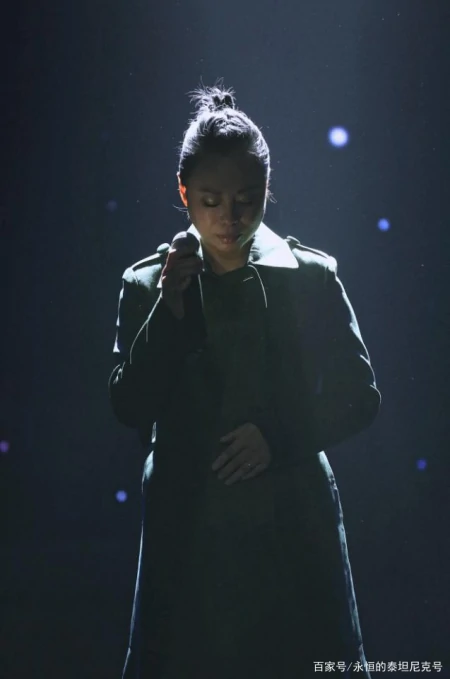 黄绮珊最新单曲《爱永恒》全球发行-投屏到电视上的软件有哪些