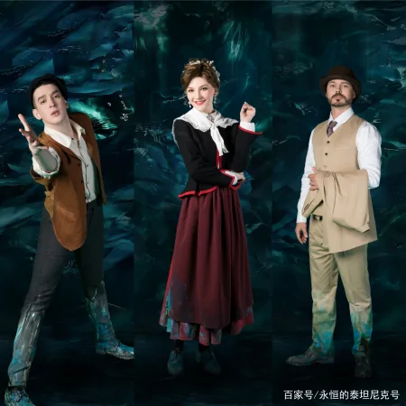 黄绮珊最新单曲《爱永恒》全球发行-投屏到电视上的软件有哪些