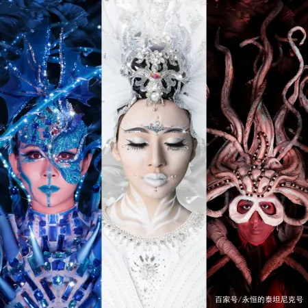 黄绮珊最新单曲《爱永恒》全球发行-投屏到电视上的软件有哪些