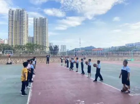 厦门市湖里区用“三板斧”破解课后服务民生难题-厦门湖里区核酸检测采样点