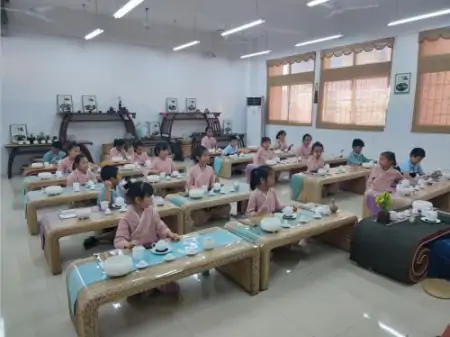 厦门市湖里区用“三板斧”破解课后服务民生难题-厦门湖里区核酸检测采样点