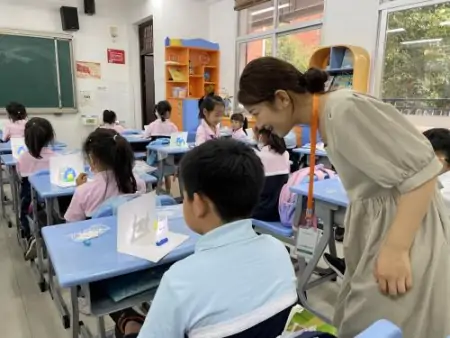 厦门市湖里区用“三板斧”破解课后服务民生难题-厦门湖里区核酸检测采样点