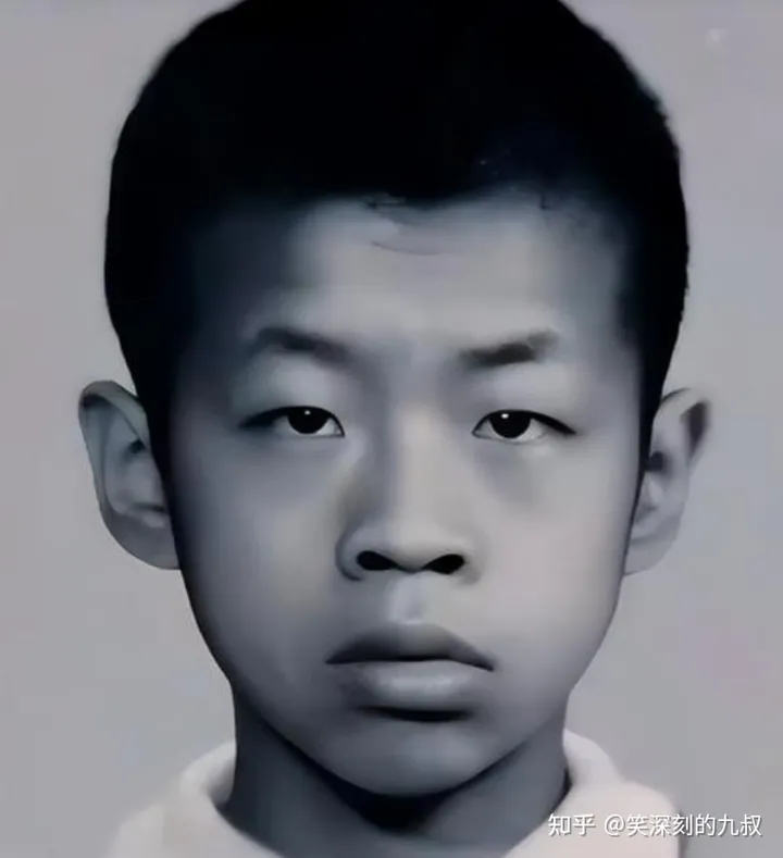 如何评价北大学神韦东奕？-北大才子韦东奕简介