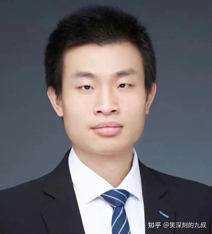 如何评价北大学神韦东奕？-北大才子韦东奕简介