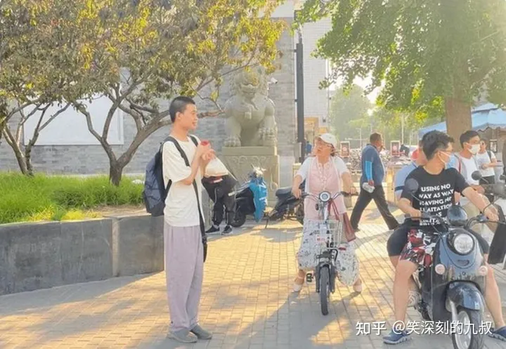 如何评价北大学神韦东奕？-北大才子韦东奕简介