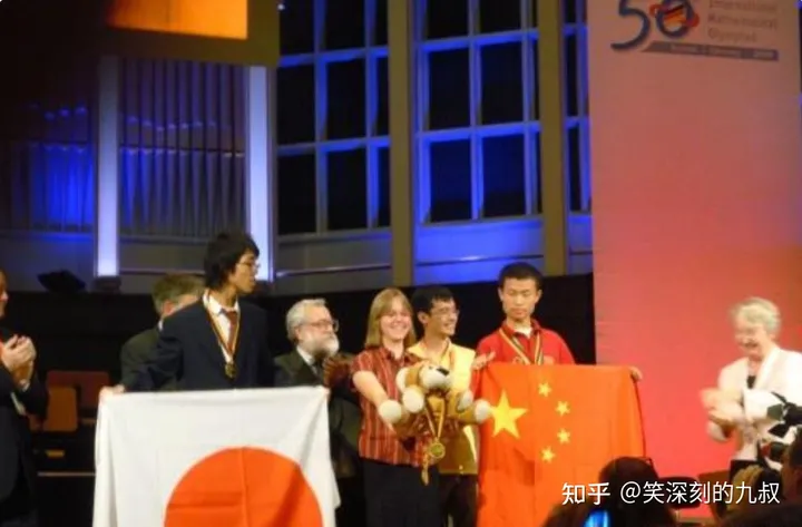 如何评价北大学神韦东奕？-北大才子韦东奕简介