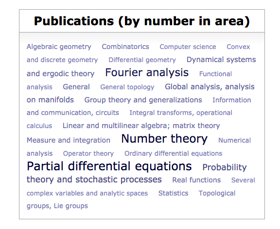 北大的韦东奕大神与陶哲轩相比如何？-韦东奕在北大