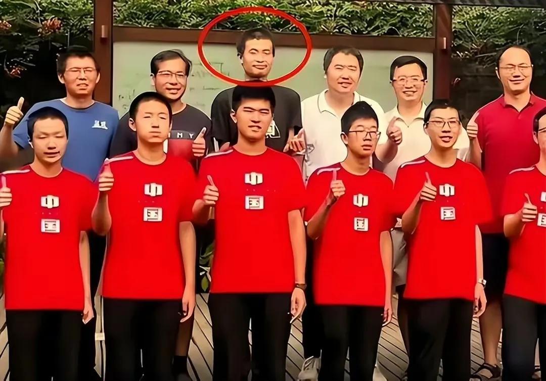 北大天才韦东奕近况令人唏嘘，网友感叹离了数学他真的啥也不行-北大韦东奕厉害吗