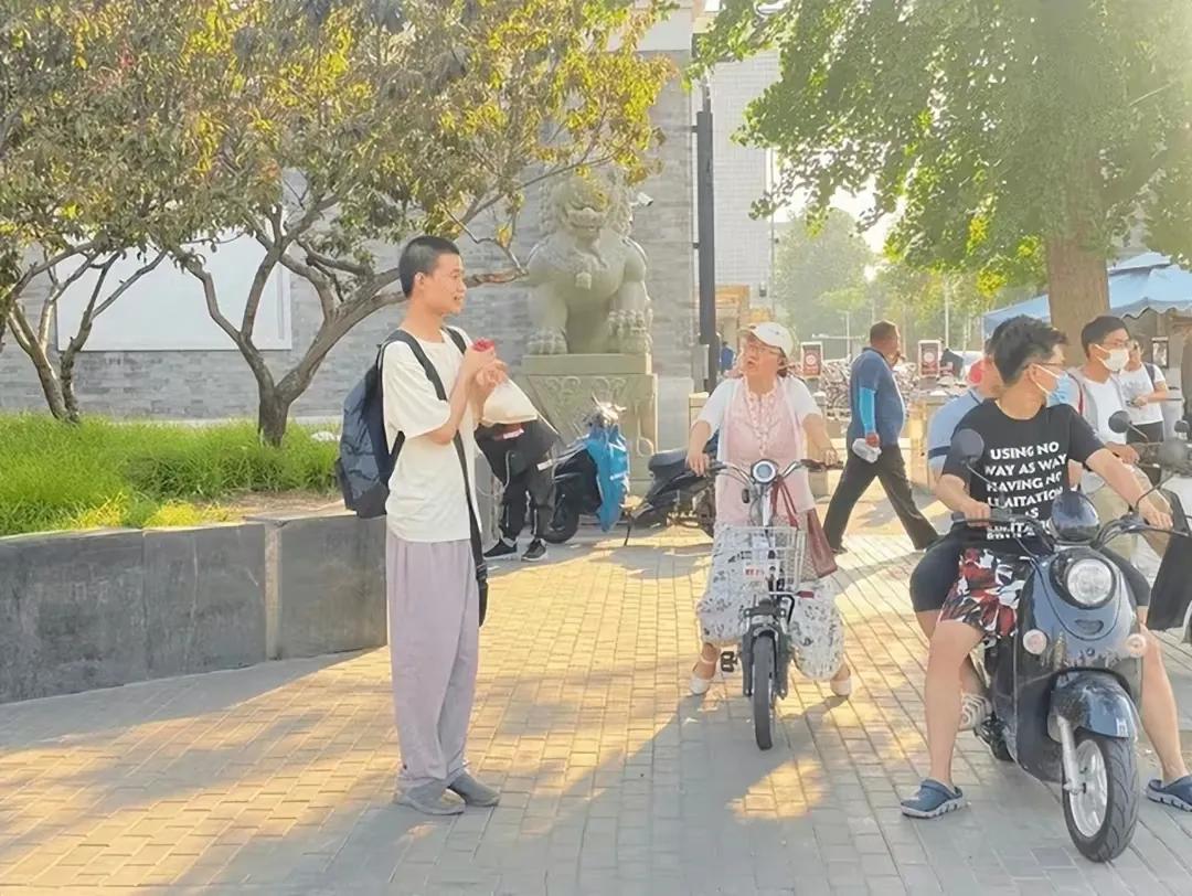 北大天才韦东奕近况令人唏嘘，网友感叹离了数学他真的啥也不行-北大韦东奕厉害吗