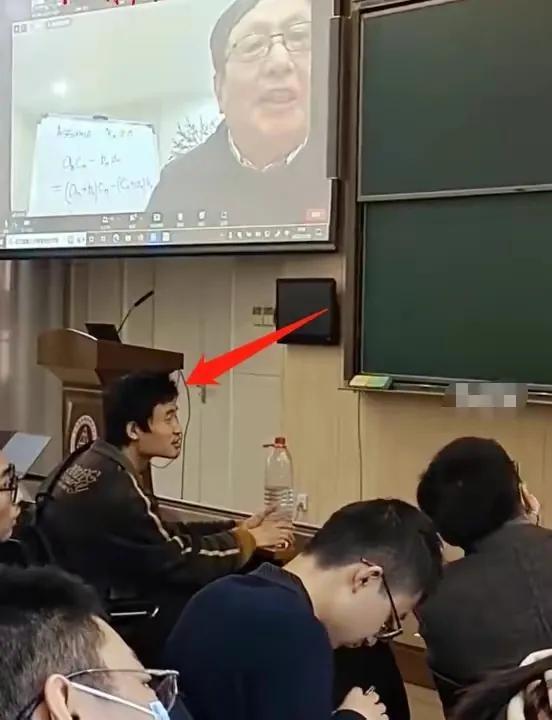 北大天才韦东奕近况令人唏嘘，网友感叹离了数学他真的啥也不行-北大韦东奕厉害吗