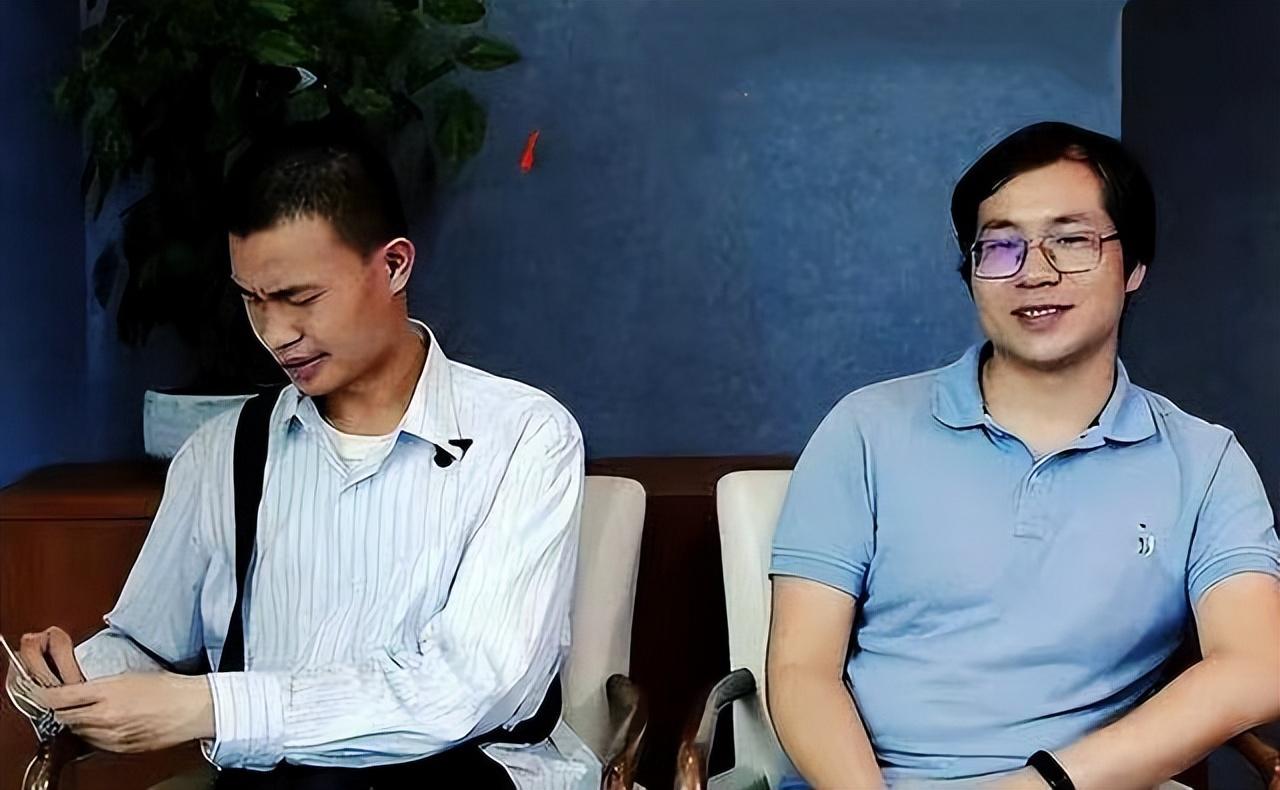 北大韦东奕回山东，陪母亲过端午节，网友猜测会被催婚-北大韦东奕有多厉害