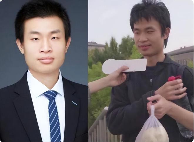 韦东奕“个人简历”流出，虽只有“4行”，但每个字都重千斤-韦东奕个人资料出生日期