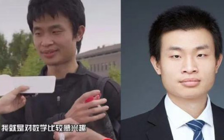 学生退课所剩无几，北大“韦神”坦然回应，评论区却吵翻了-北大韦神采访视频原版观后感