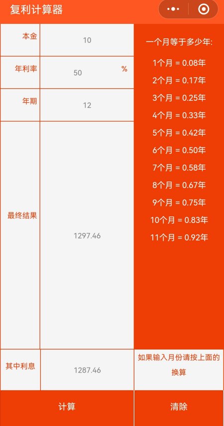 如果你有10万块，靠投资理财赚到1000万需要多久？-10万投资理财一年能赚多少