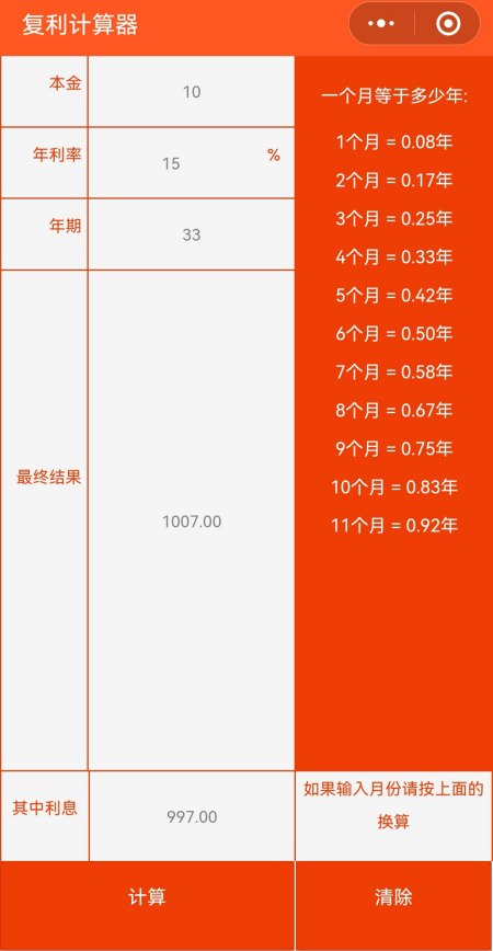 如果你有10万块，靠投资理财赚到1000万需要多久？-10万投资理财一年能赚多少