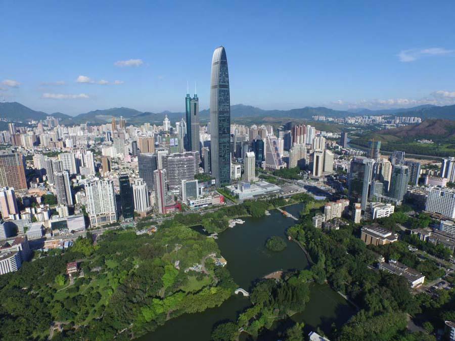 “北上广”电话区号都是三位，为何同为一线的深圳是四位？-深圳电话区位号是多少