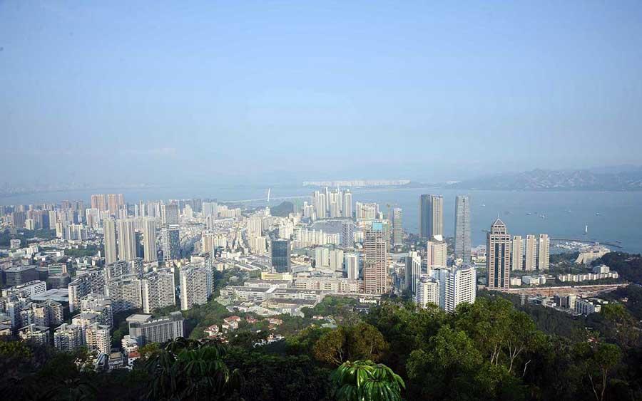 “北上广”电话区号都是三位，为何同为一线的深圳是四位？-深圳电话区位号是多少