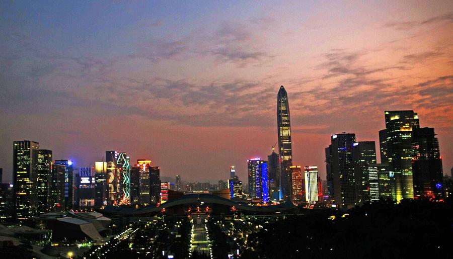 “北上广”电话区号都是三位，为何同为一线的深圳是四位？-深圳电话区位号是多少