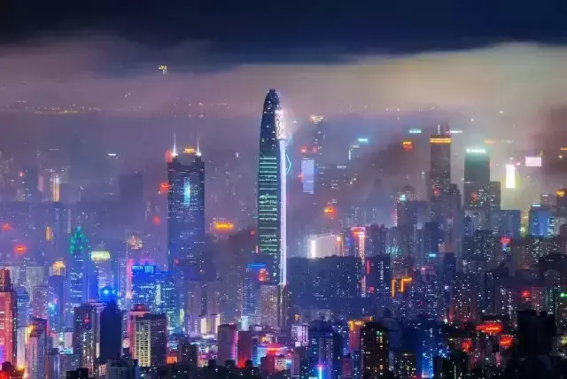 我叫深圳，这是我的个人简历，请查看！-人才招聘网深圳